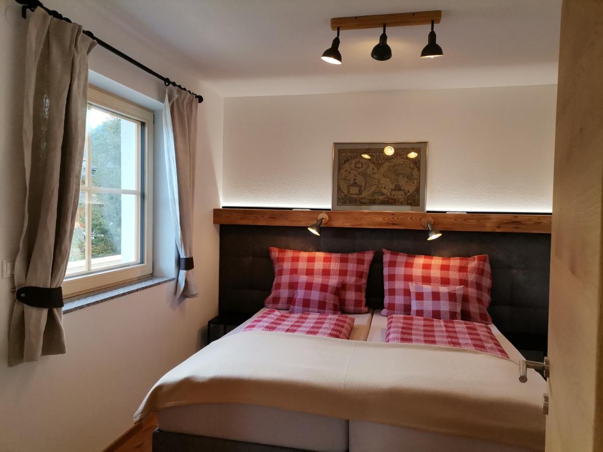 Ferienhaus Weber-Haeusl Reith im Alpbachtal Εξωτερικό φωτογραφία