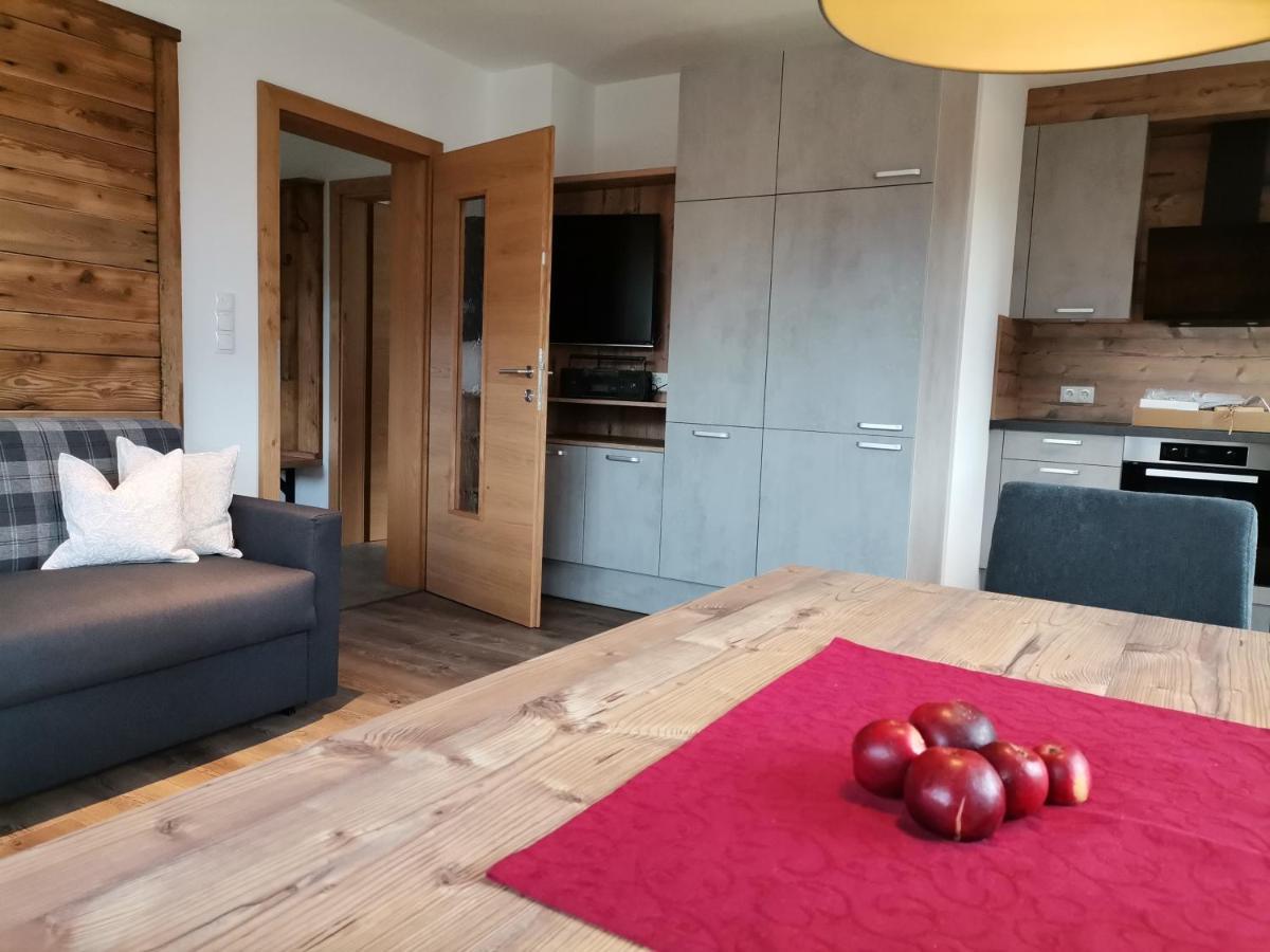 Ferienhaus Weber-Haeusl Reith im Alpbachtal Εξωτερικό φωτογραφία